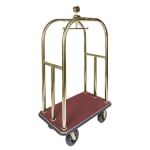 Rondo Bellman's Cart, Titanium Gold
